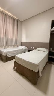 Hotel Jenipapo - Salinas - 9
