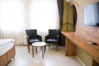 Altayhan Otel - Amasya - 2