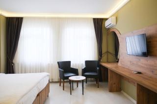 Altayhan Otel - Amasya - 4