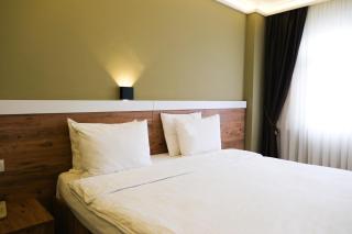 Altayhan Otel - Amasya - 5