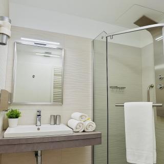 Plaza Hotel Gyula - Gyula - 8