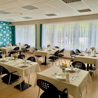 Plaza Hotel Gyula - Gyula - 5