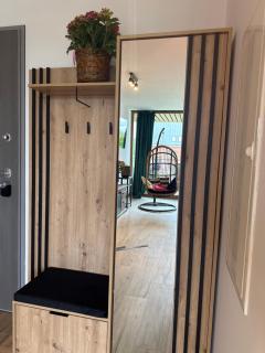 Apartament przy Starym Maneżu Gdańsk - 9