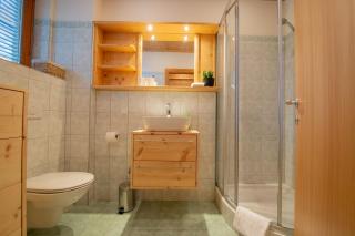Panorama-Appartement Bergglück - Bad Kleinkirchheim - 1