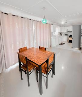 Darter Road Air conditioned apartment - Livingstone - 1