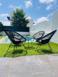 Villa Neo - Villaverde - 5