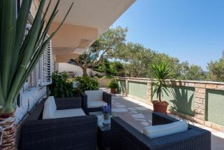Relaxing Beach holiday house - Hvar (Lesina) - 5