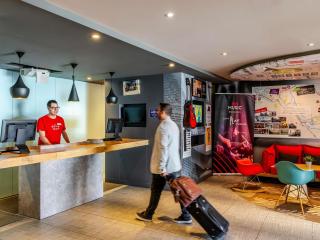 Ibis Bilbao Barakaldo - Barakaldo - 9