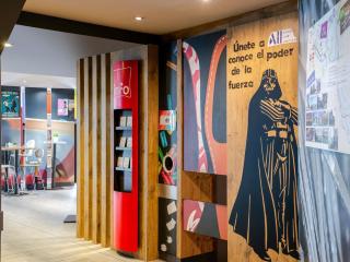 Ibis Bilbao Barakaldo - Barakaldo - 8