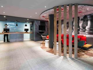 Ibis Bilbao Barakaldo - Barakaldo - 7
