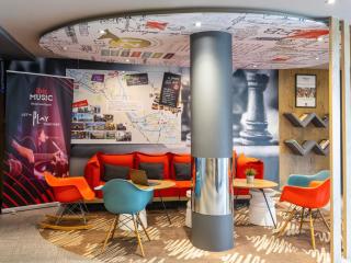 Ibis Bilbao Barakaldo - Barakaldo - 6