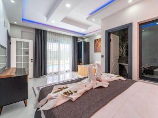 Villa Sel - Fethiye - 1