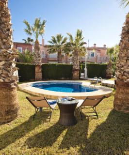 038 Villa Magrana - Denia - 7