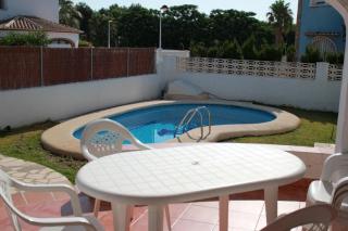 043 Villa Olivar -Grosella - Denia - 9