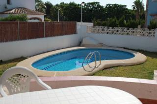 043 Villa Olivar -Grosella - Denia - 8