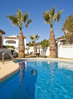 038 Villa Magrana - Denia - 9