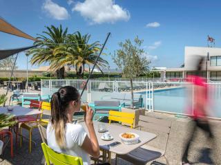 Novotel Perpignan Nord Rivesaltes - Rivesaltes - 7