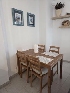 Apartamento céntrico - La Laguna - La Laguna - 2