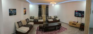El Hannaa Mostaganem - - 8