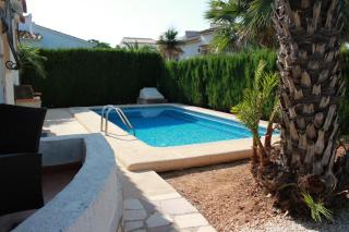 044 Villa Olivar - Fresa - Denia - 9