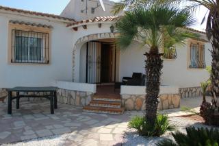 044 Villa Olivar - Fresa - Denia - 6