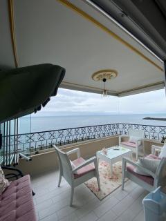 Trabzon Sea Pearl - 0