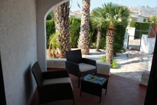 044 Villa Olivar - Fresa - Denia - 5