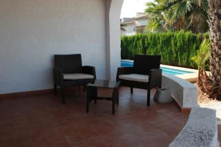 044 Villa Olivar - Fresa - Denia - 4