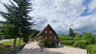 Seeblick in Feldberg - Feldberg - 0