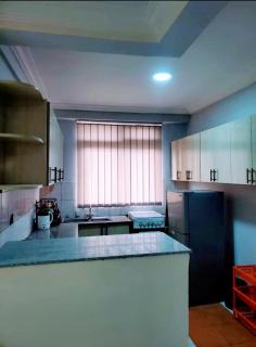 Keba Guest House - 6