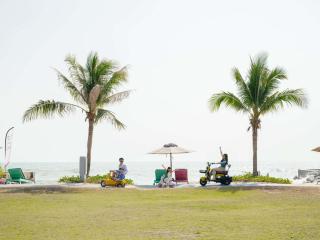 SO/ Sofitel Hua Hin - Cha Am - 6