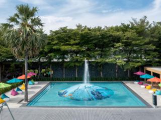 SO/ Sofitel Hua Hin - Cha Am - 5