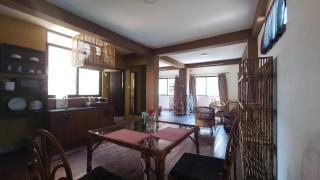 The Bamboo Haven one bed room apartment - Bākhri Kharka - 6