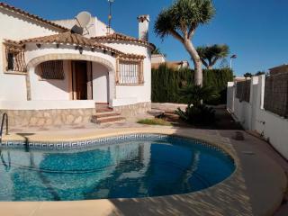 046 Villa Olivar - Pera - Dénia - 7