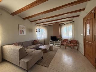 046 Villa Olivar - Pera - Dénia - 6