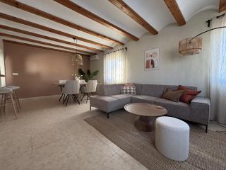 046 Villa Olivar - Pera - Dénia - 5