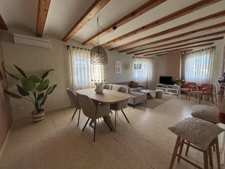 046 Villa Olivar - Pera - Dénia - 4
