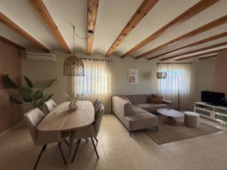 046 Villa Olivar - Pera - Dénia - 3
