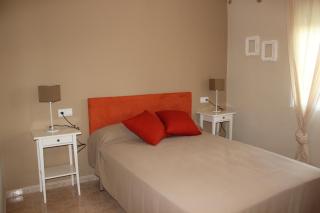 046 Villa Olivar - Pera - Dénia - 1