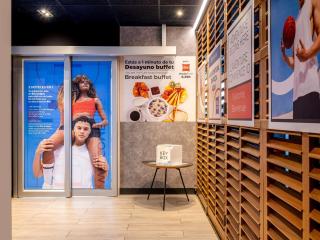 Ibis Budget Bilbao Barakaldo - Barakaldo - 5