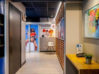 Ibis Budget Bilbao Barakaldo - 1