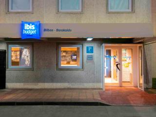 Ibis Budget Bilbao Barakaldo - Barakaldo - 6