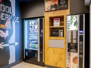 Ibis Budget Bilbao Barakaldo - Barakaldo - 7