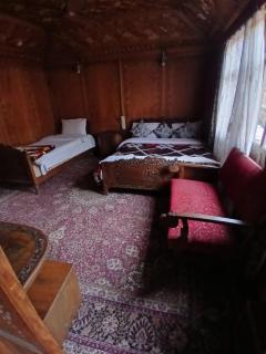 Houseboat Queen Of Africa - Jāmb - 1