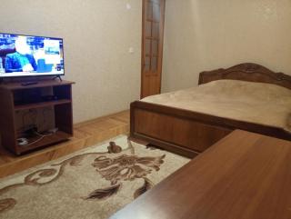 Apartment in Kutaisi Irakli Abashidze - Kutaisi - 0
