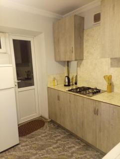 Apartment in Kutaisi Irakli Abashidze - Kutaisi - 8