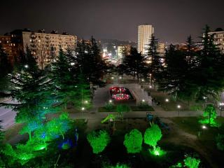 Apartment in Kutaisi Irakli Abashidze - Kutaisi - 6