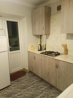 Apartment in Kutaisi Irakli Abashidze - Kutaisi - 4