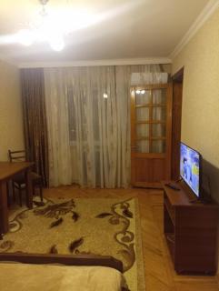 Apartment in Kutaisi Irakli Abashidze - Kutaisi - 2
