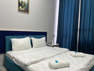 Marmara Hotel - Aktepa-Chigatay - 0